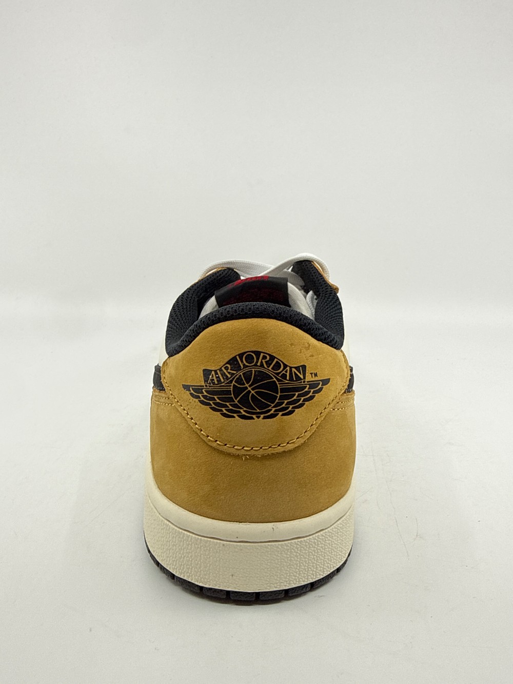 AJ 1 LOW OG - ROOKIE OF THE YEAR