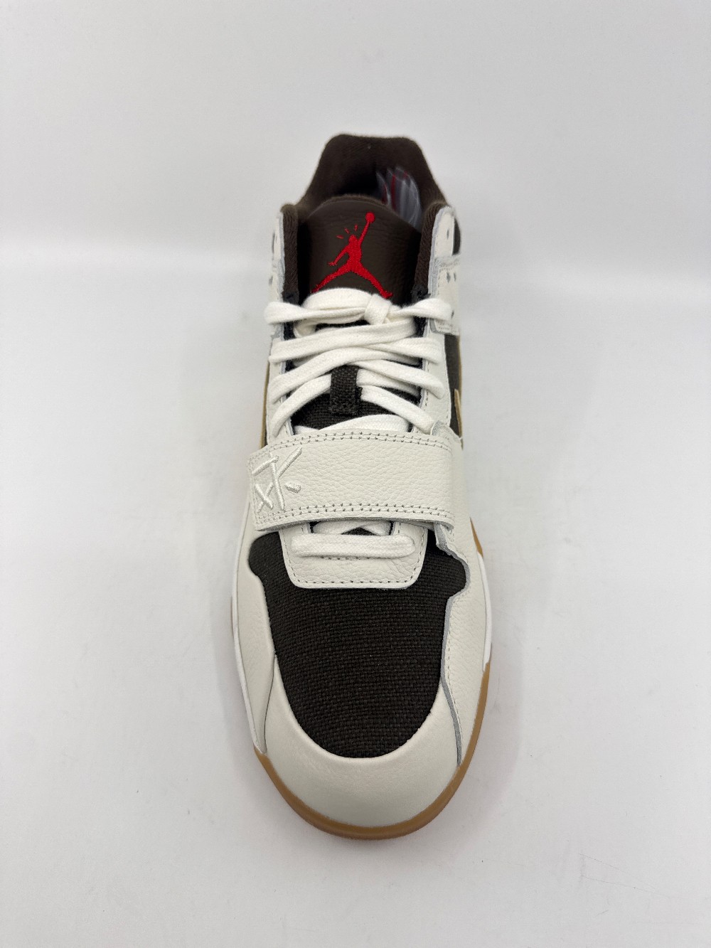 JORDAN JUMPMAN JACK X TRAVIS SCOTT - SAIL