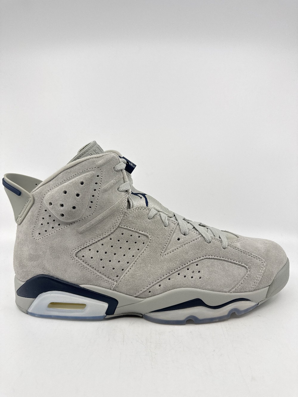 AJ 6 - GEORGETOWN (2022)