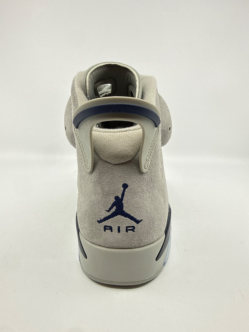 AJ 6 - GEORGETOWN (2022)