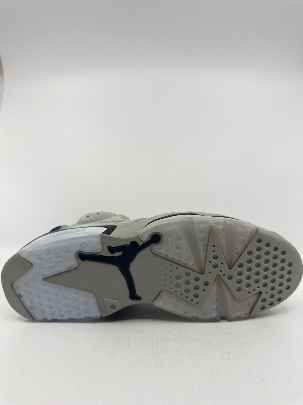 AJ 6 - GEORGETOWN (2022)