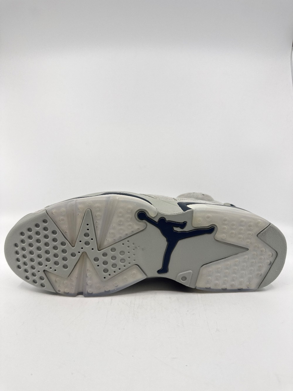 AJ 6 - GEORGETOWN (2022)