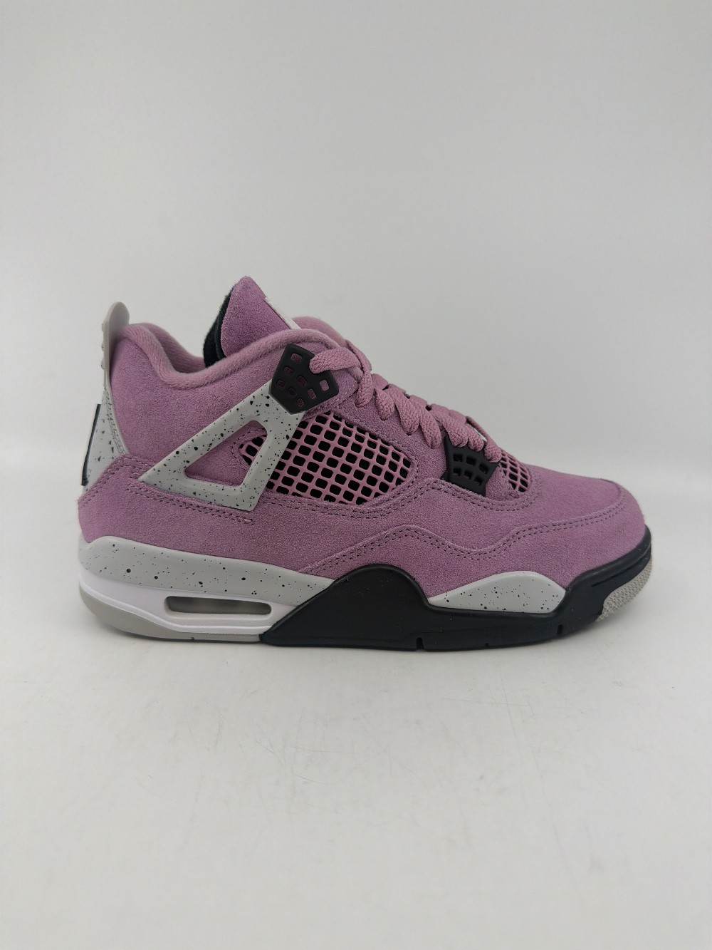 AJ 4 (W) - ORCHID