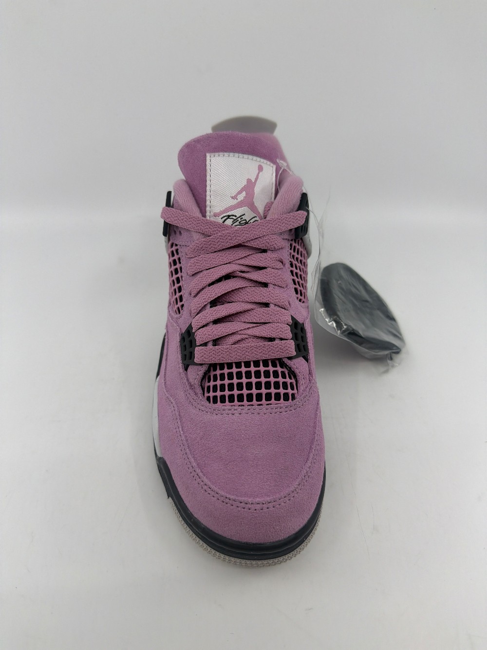 AJ 4 (W) - ORCHID