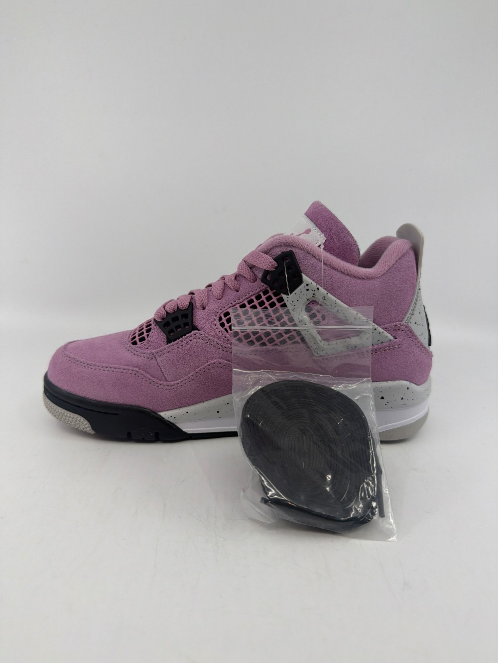 AJ 4 (W) - ORCHID