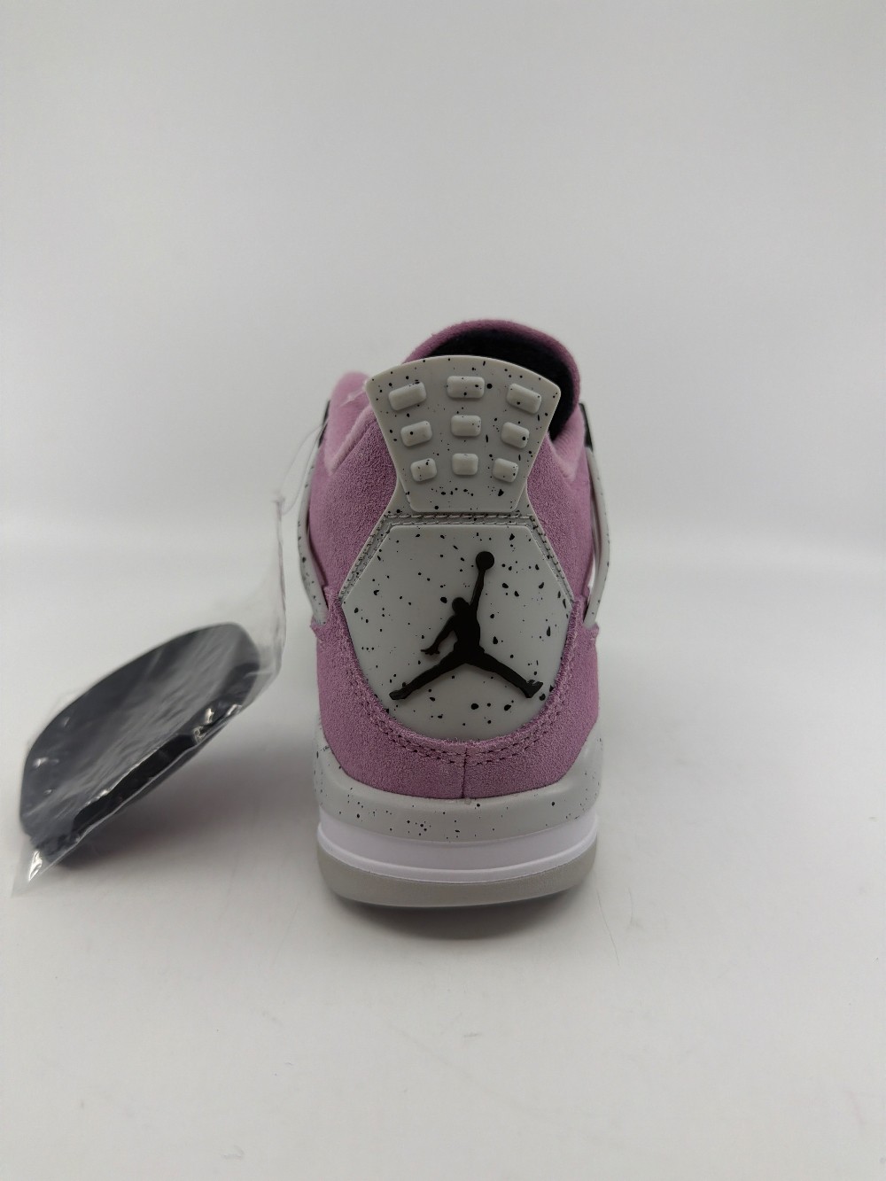 AJ 4 (W) - ORCHID