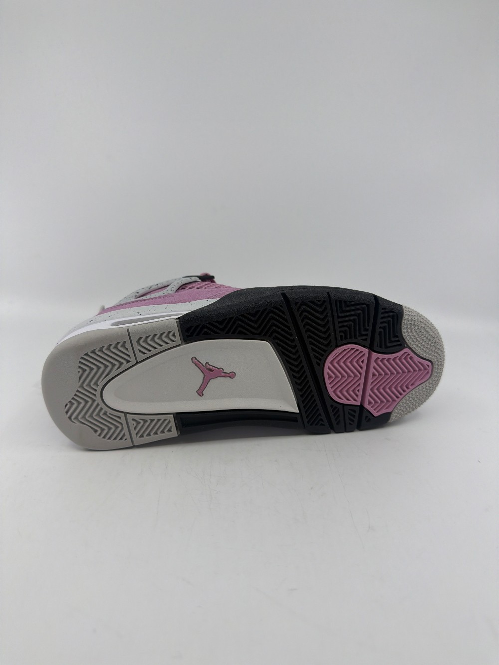 AJ 4 (W) - ORCHID