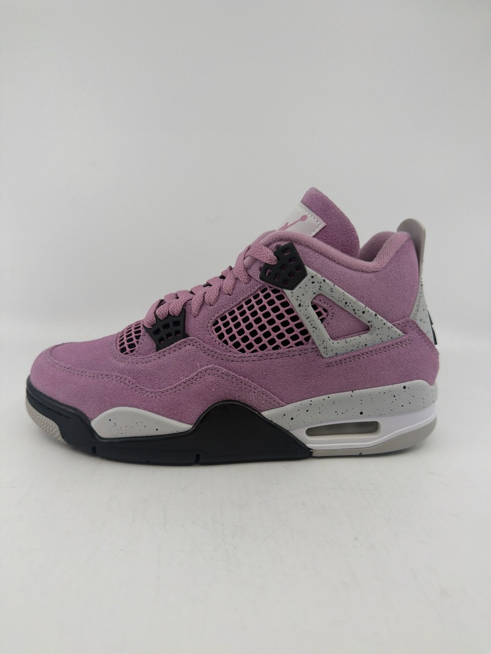 AJ 4 (W) - ORCHID