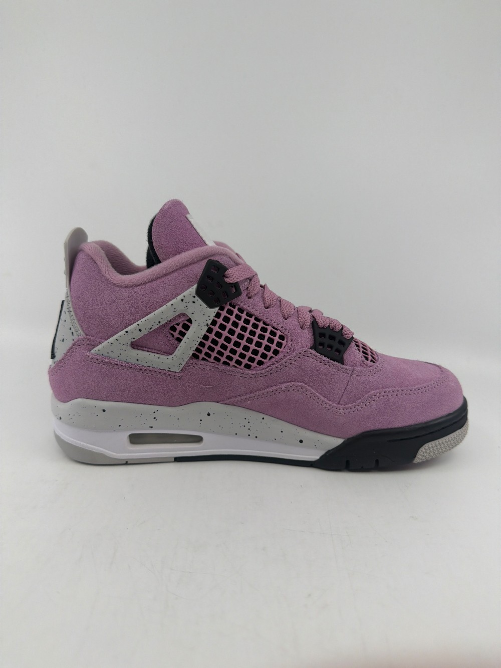 AJ 4 (W) - ORCHID
