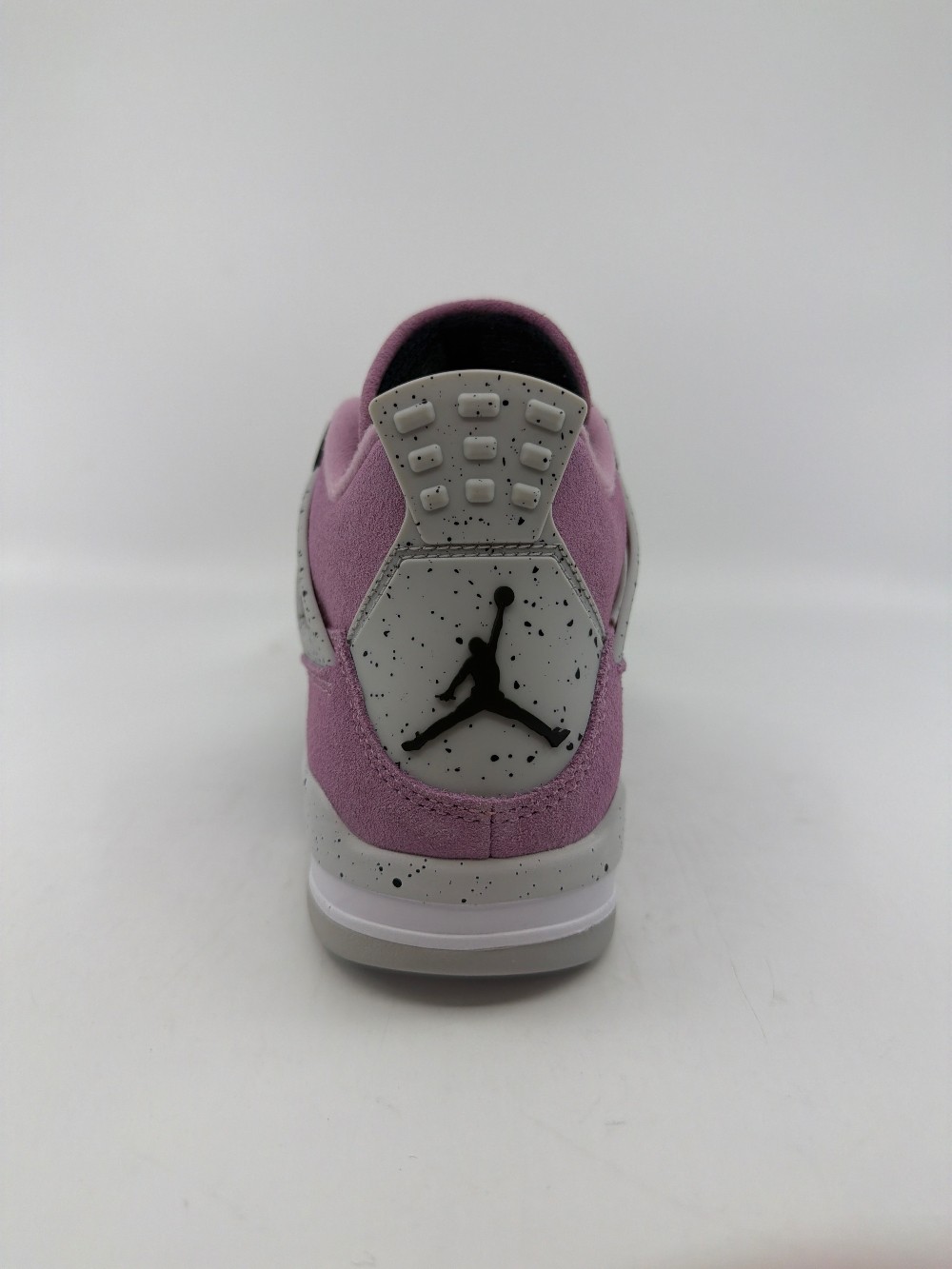 AJ 4 (W) - ORCHID