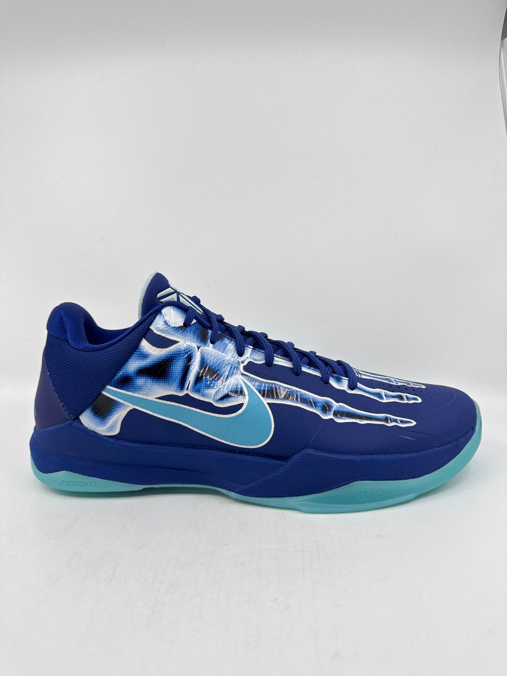 NIKE KOBE 5 PROTRO - X-RAY