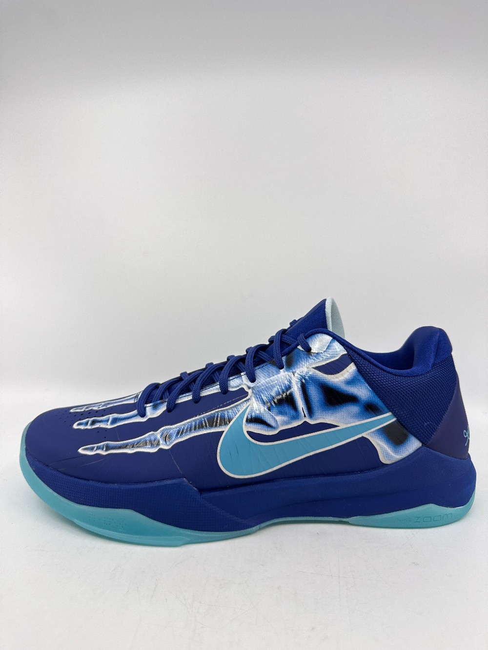 NIKE KOBE 5 PROTRO - X-RAY