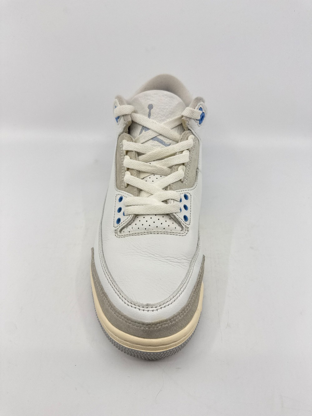 *USED* AJ 3 - LUCKY SHORTS