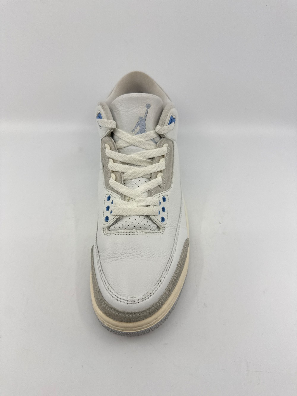 *USED* AJ 3 - LUCKY SHORTS