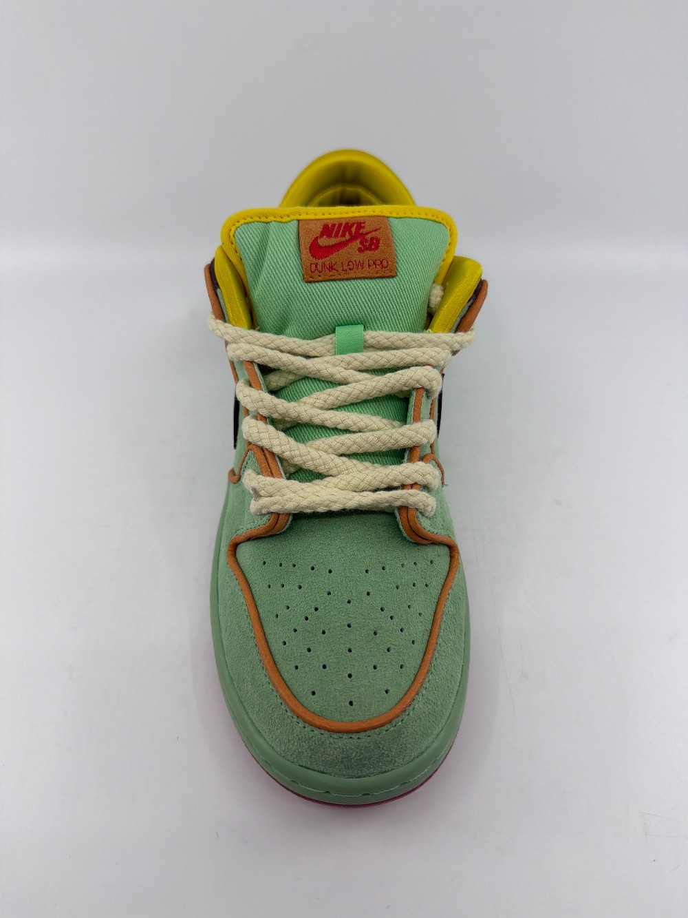 NIKE SB DUNK LOW - RODEO TOURMALINE
