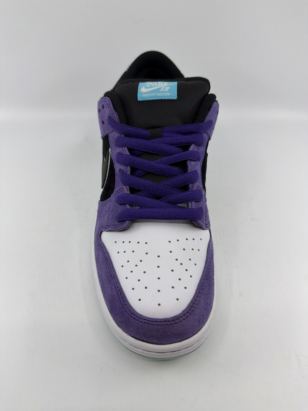 NIKE SB DUNK LOW - HAYLEY WILSON