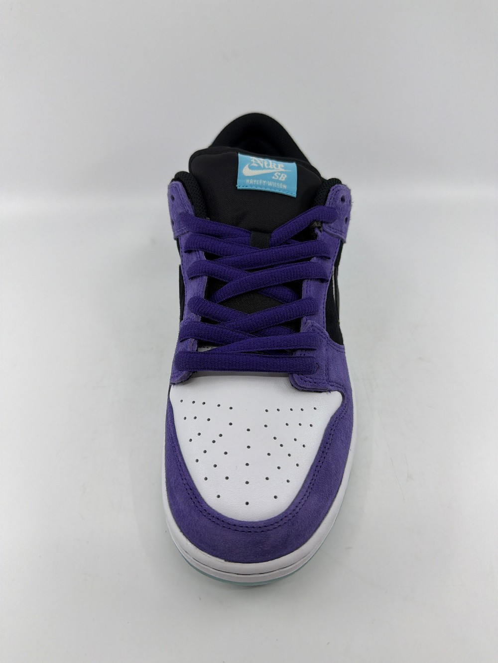 NIKE SB DUNK LOW - HAYLEY WILSON