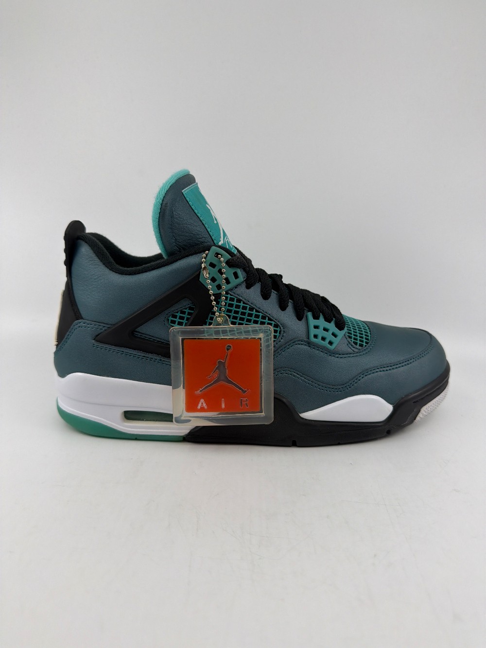 *VNDS* AJ 4 - TEAL