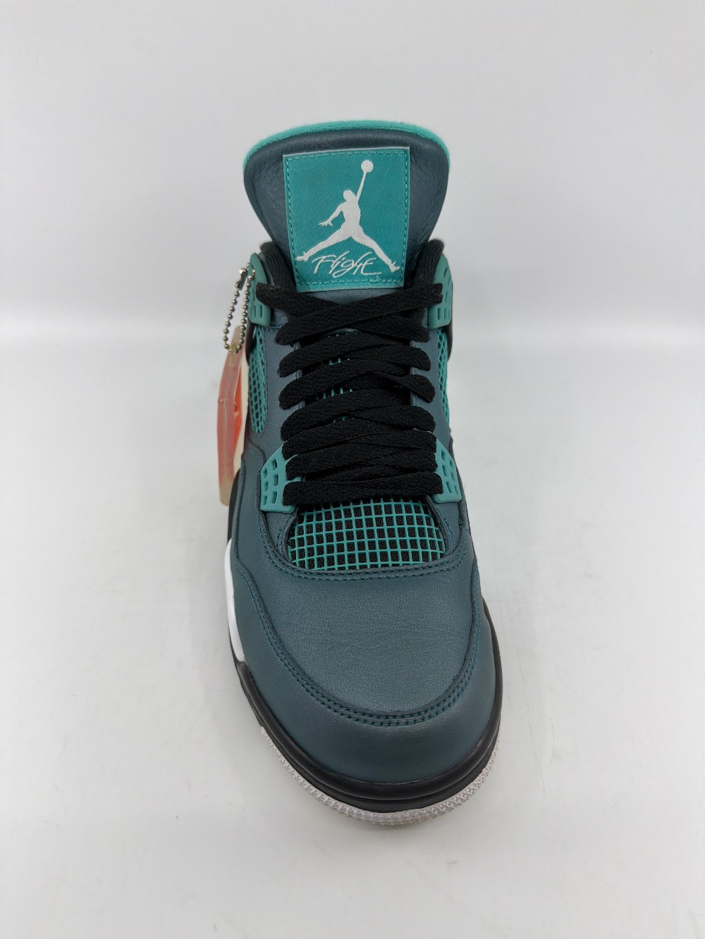 *VNDS* AJ 4 - TEAL