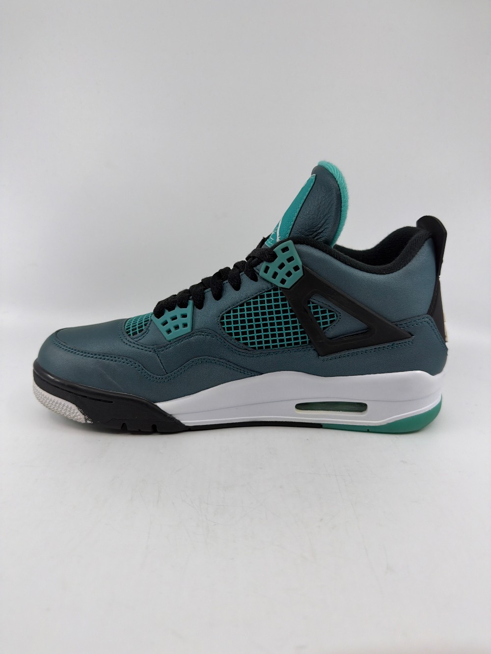 *VNDS* AJ 4 - TEAL