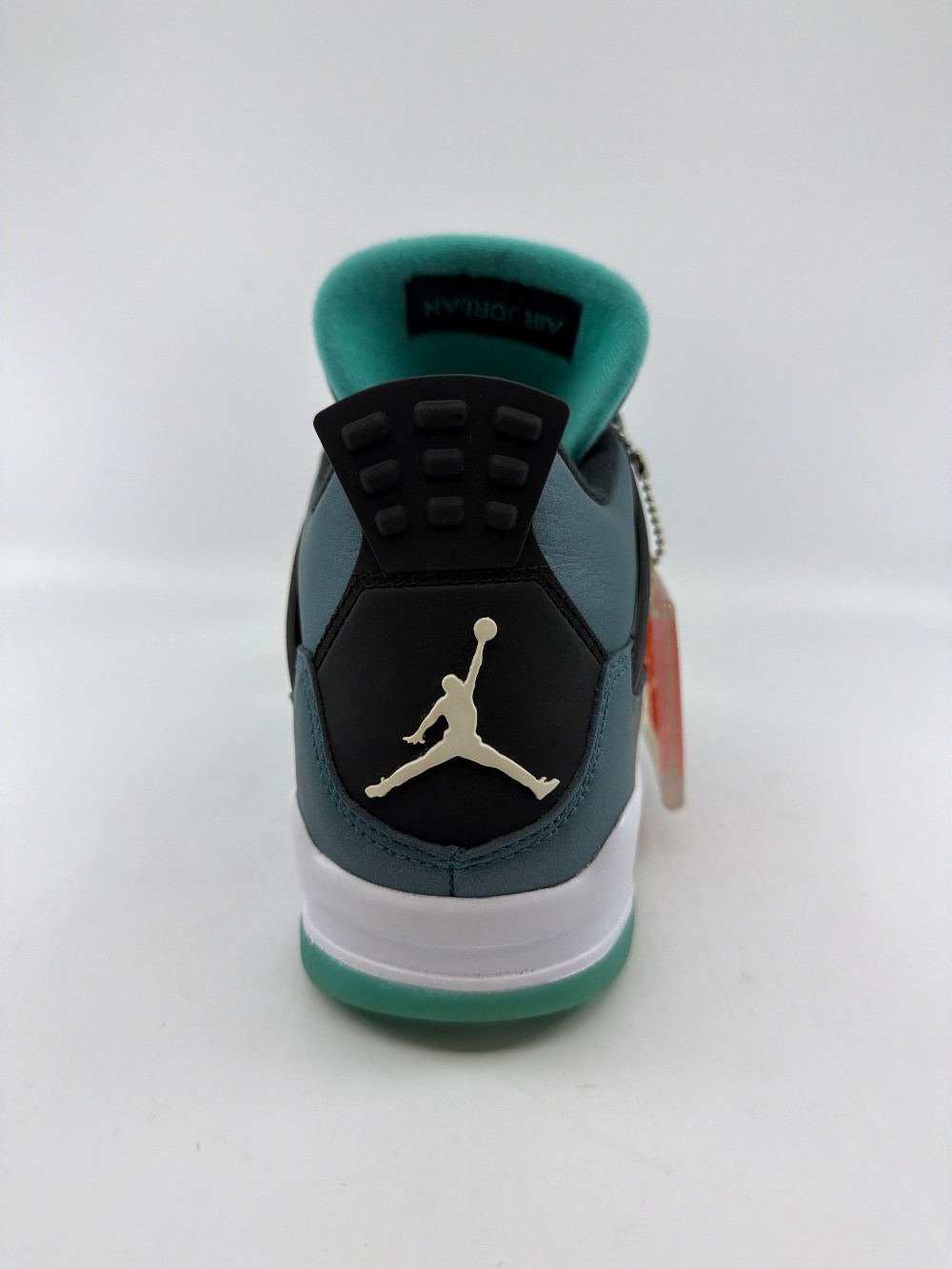 *VNDS* AJ 4 - TEAL