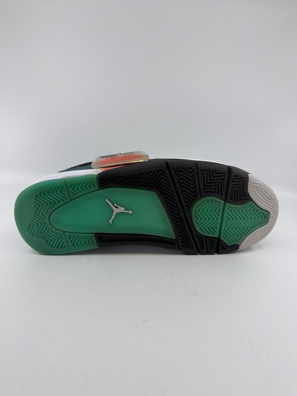 *VNDS* AJ 4 - TEAL