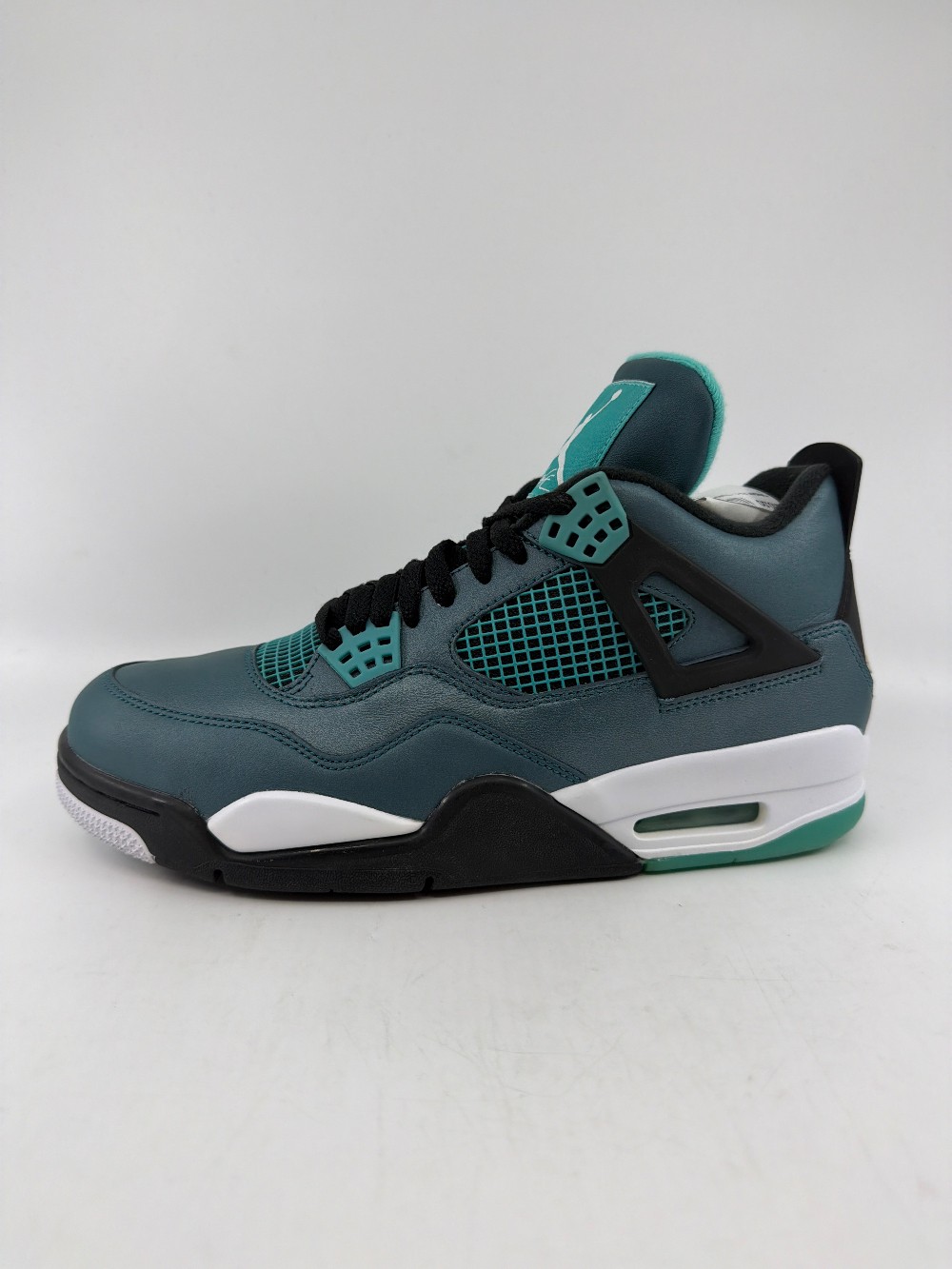 *VNDS* AJ 4 - TEAL