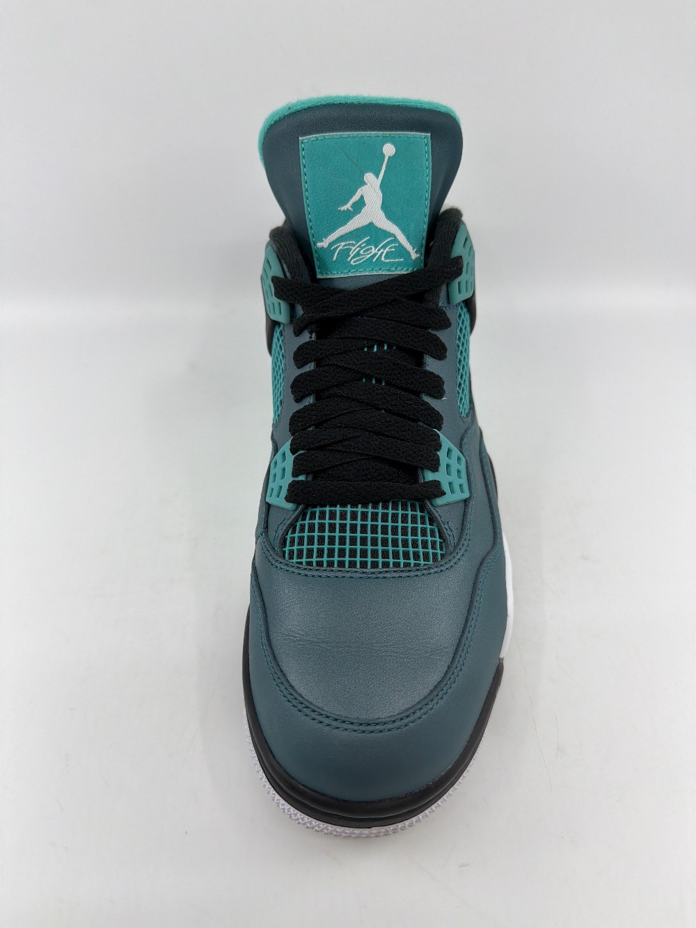 *VNDS* AJ 4 - TEAL