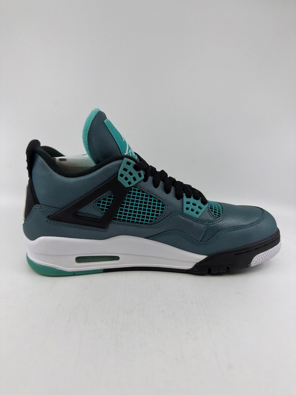 *VNDS* AJ 4 - TEAL