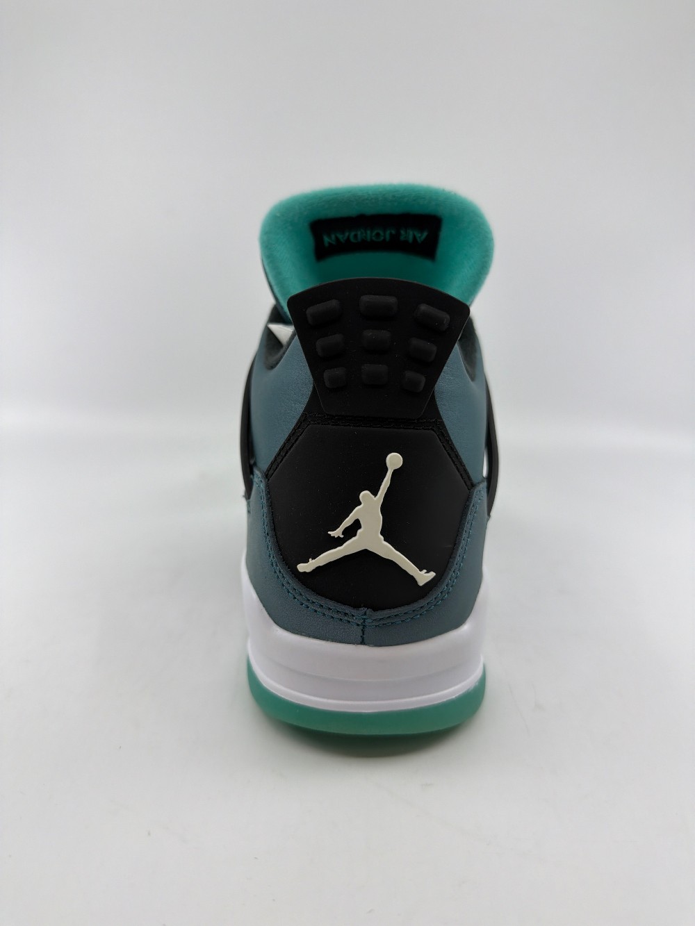 *VNDS* AJ 4 - TEAL