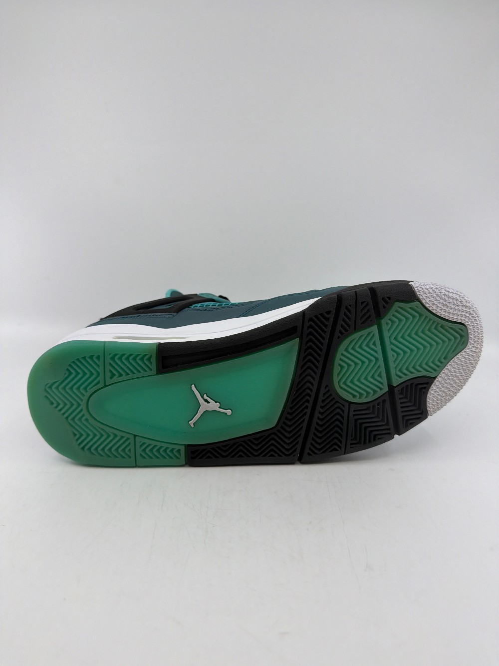*VNDS* AJ 4 - TEAL