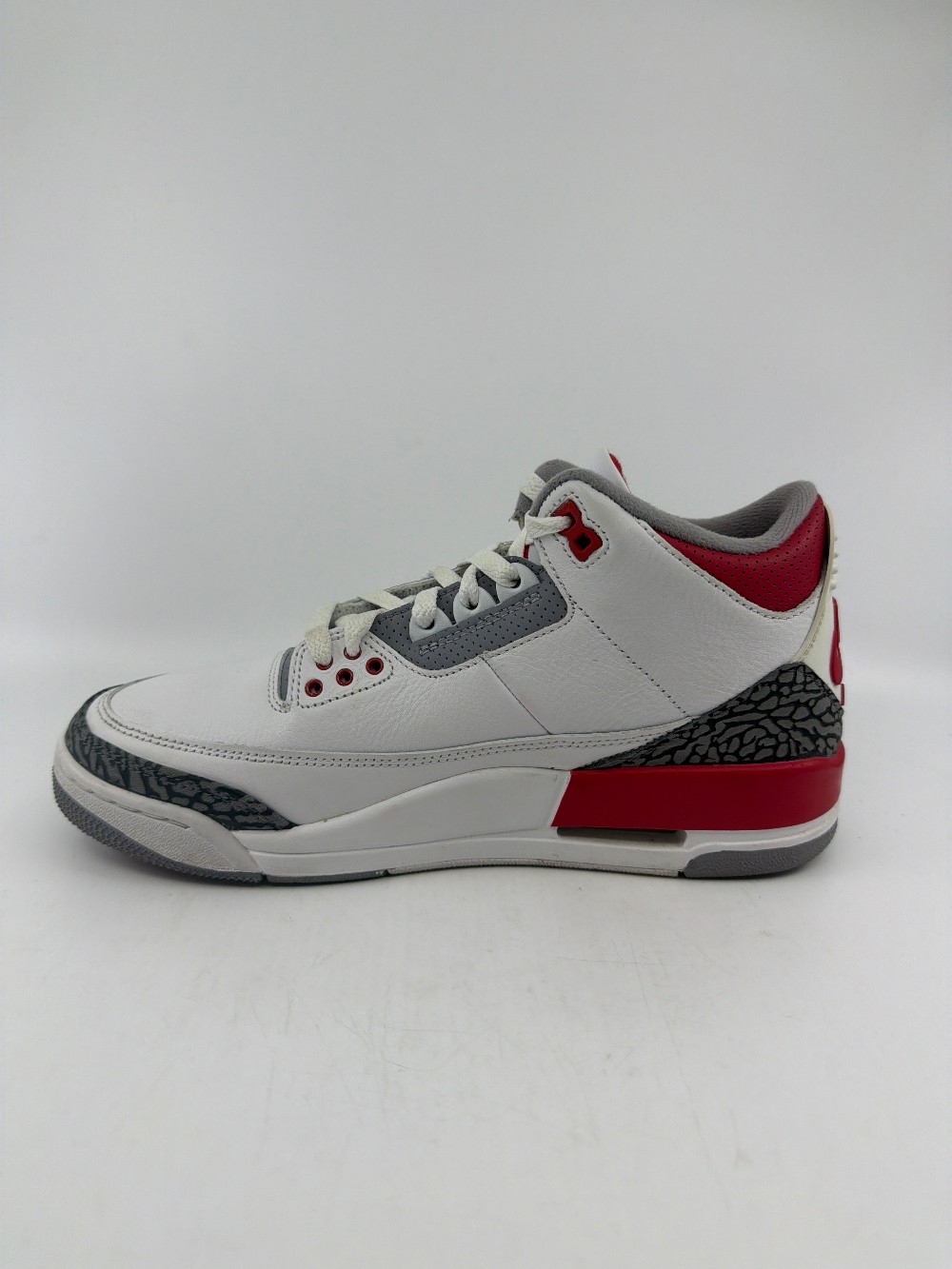*USED* AJ 3 - FIRE RED (2022)
