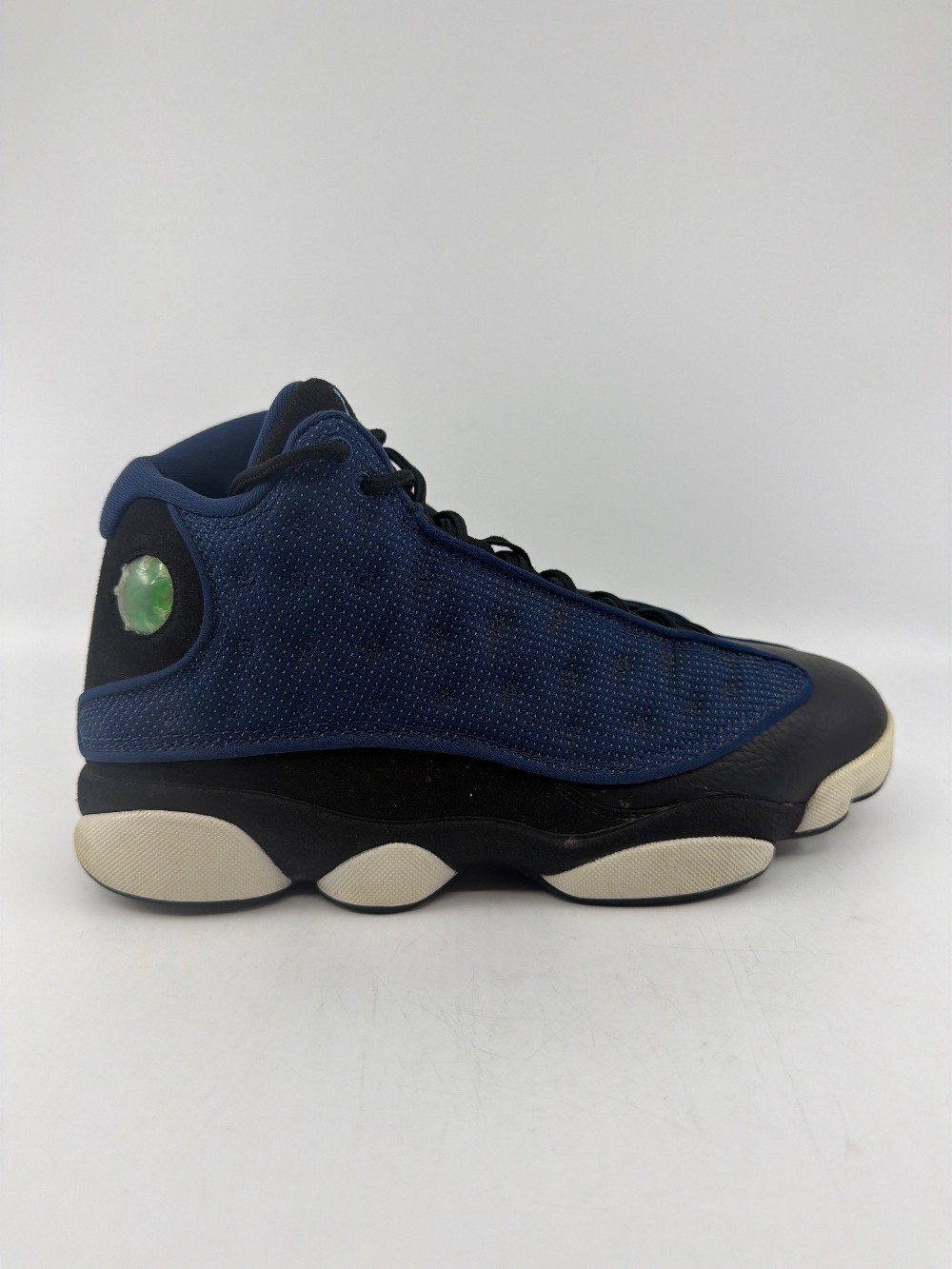 *USED* AJ 13 - BRAVE BLUE