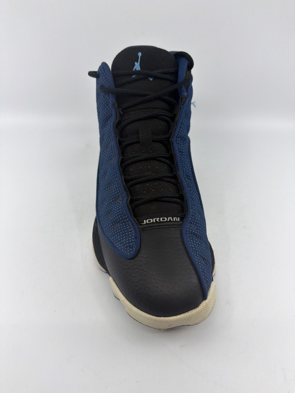 *USED* AJ 13 - BRAVE BLUE