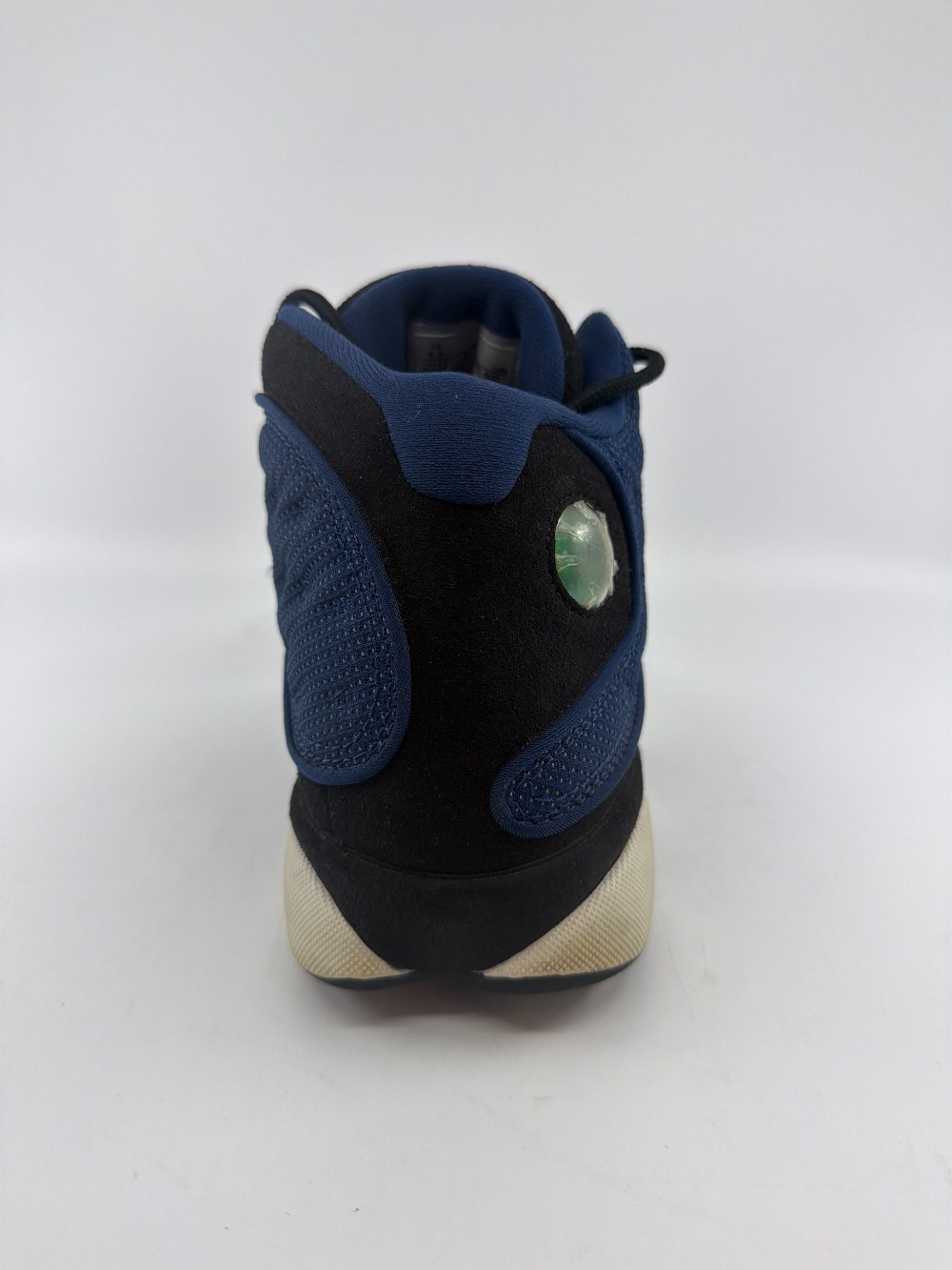 *USED* AJ 13 - BRAVE BLUE