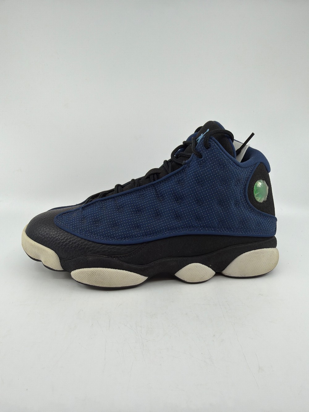 *USED* AJ 13 - BRAVE BLUE