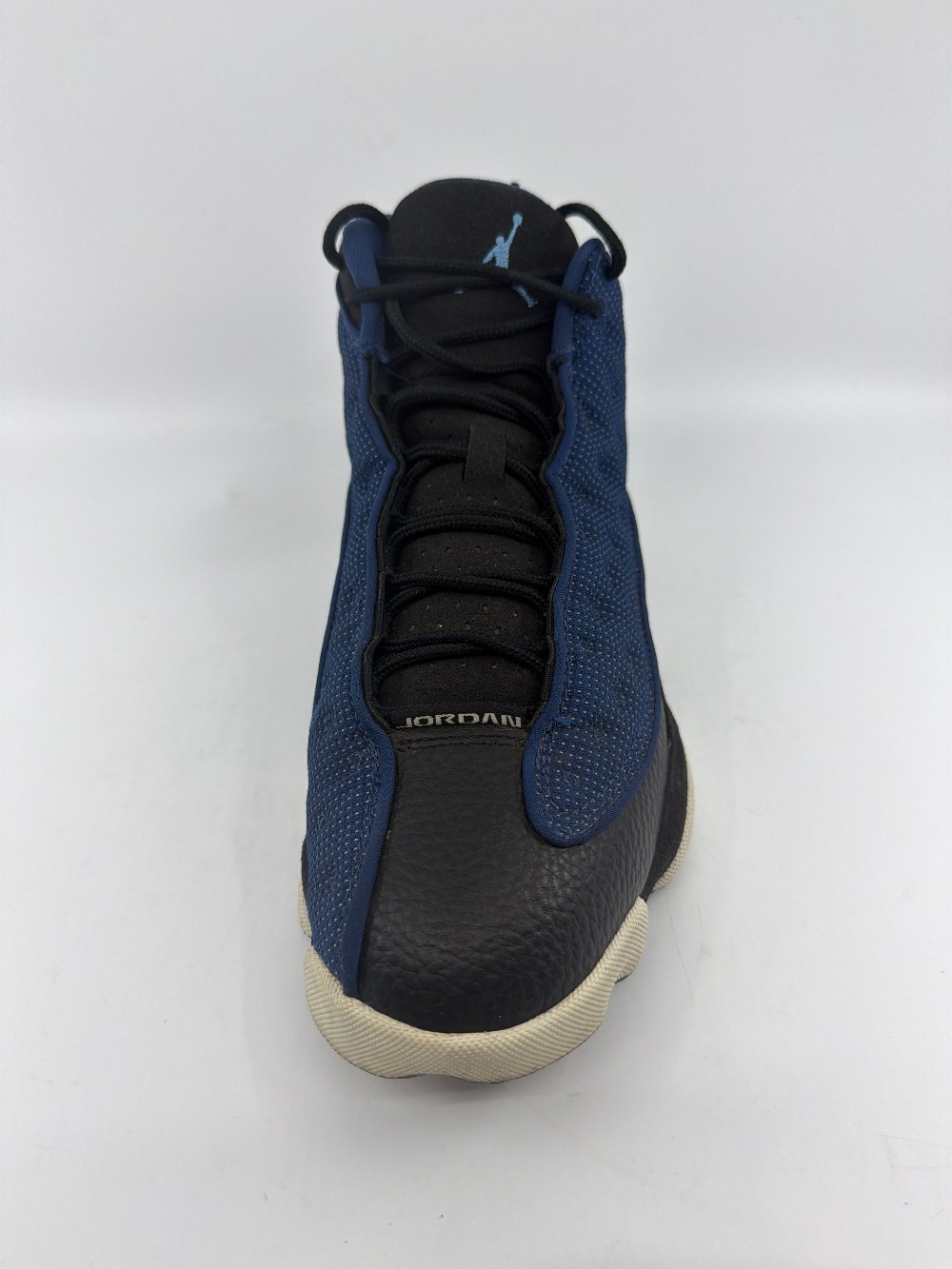 *USED* AJ 13 - BRAVE BLUE