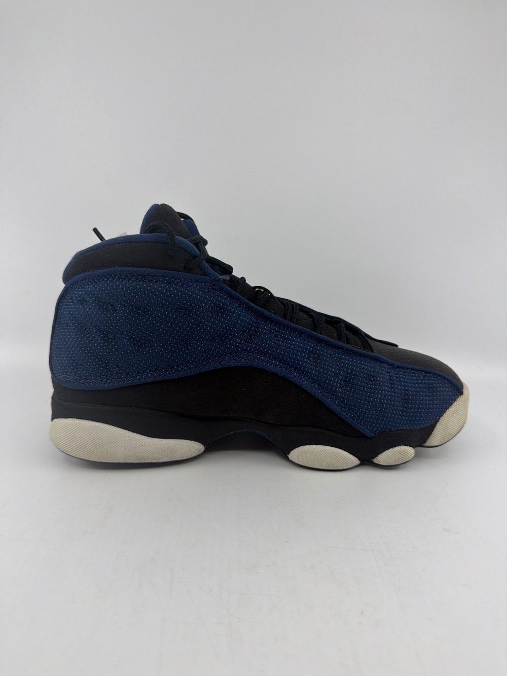 *USED* AJ 13 - BRAVE BLUE