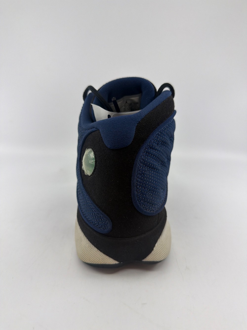 *USED* AJ 13 - BRAVE BLUE