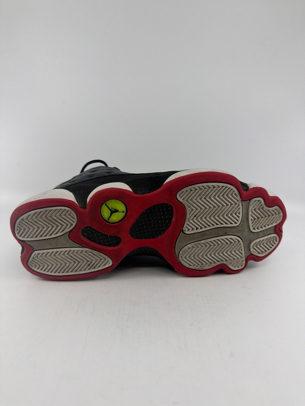 *USED* AJ 13 - PLAYOFFS (2023)