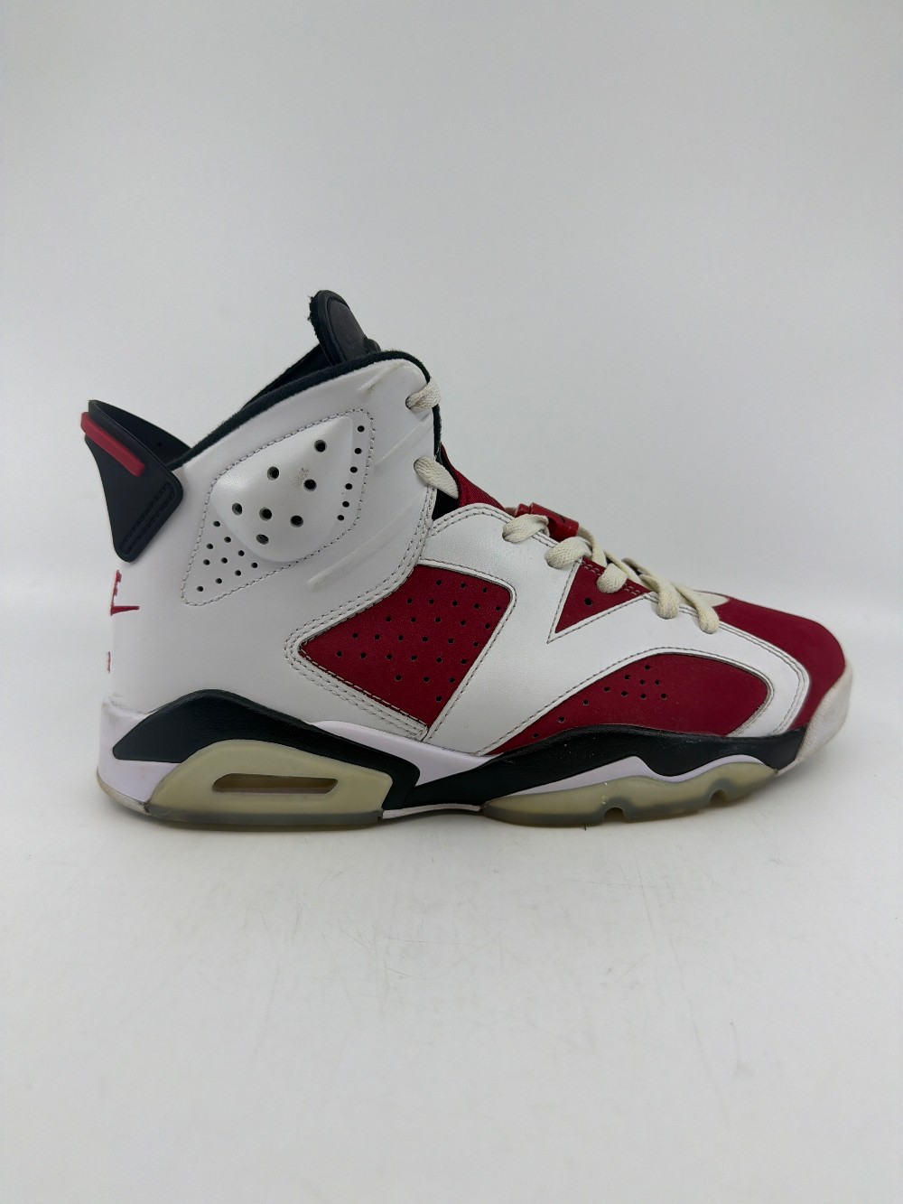 *USED* AJ 6 - CARMINE (2021)