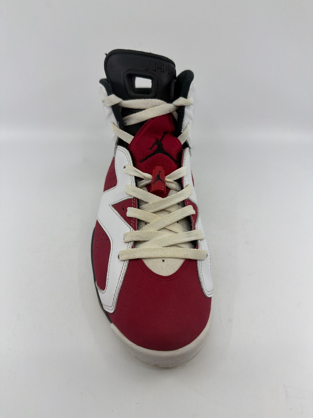 *USED* AJ 6 - CARMINE (2021)
