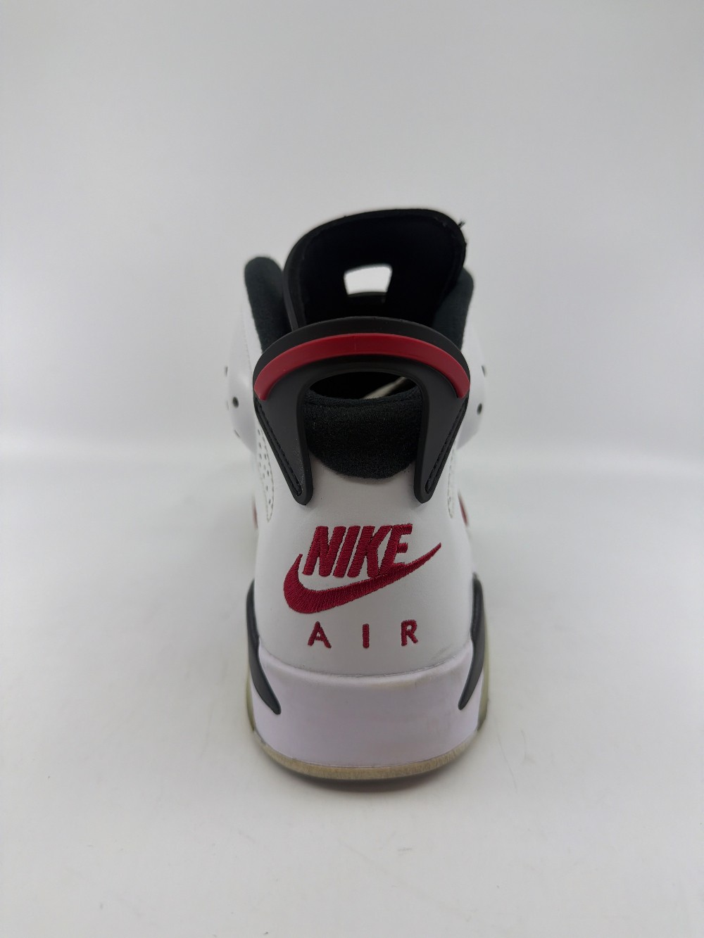 *USED* AJ 6 - CARMINE (2021)
