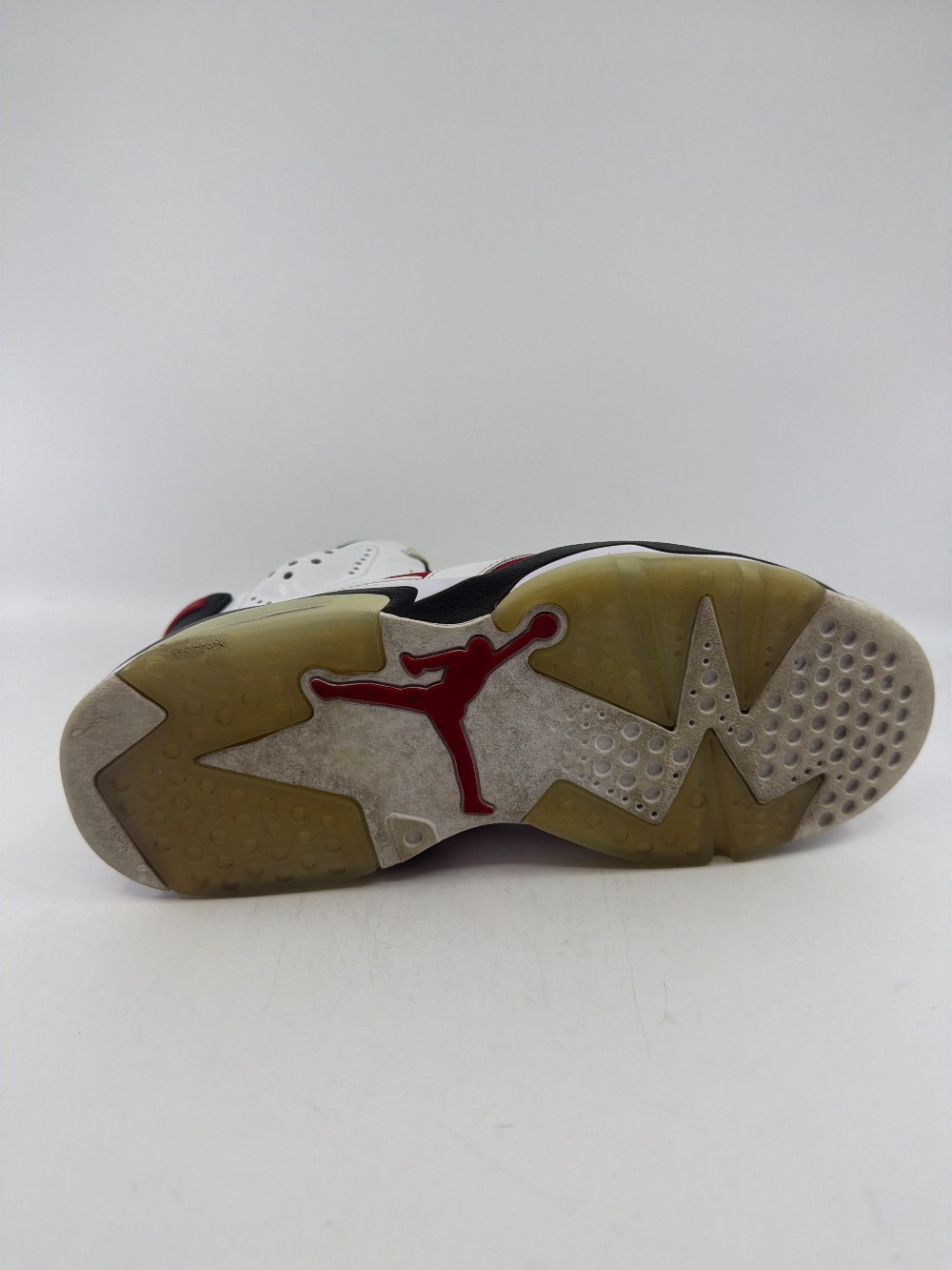 *USED* AJ 6 - CARMINE (2021)