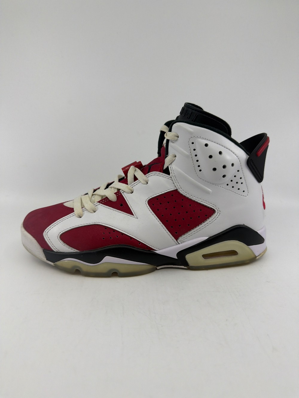 *USED* AJ 6 - CARMINE (2021)
