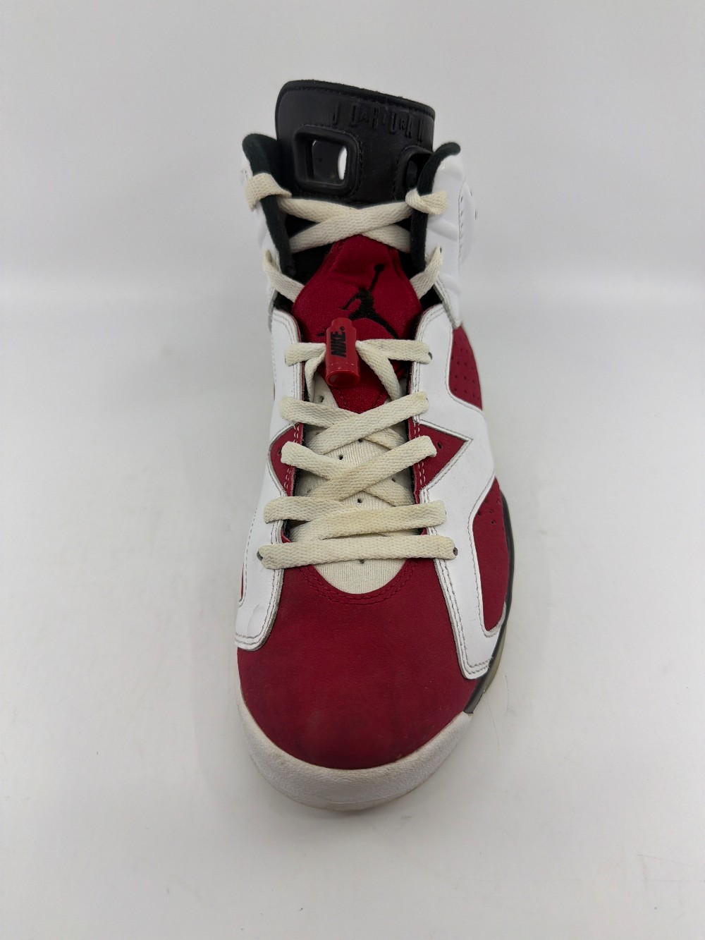 *USED* AJ 6 - CARMINE (2021)