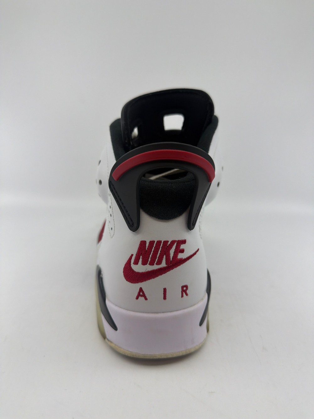 *USED* AJ 6 - CARMINE (2021)
