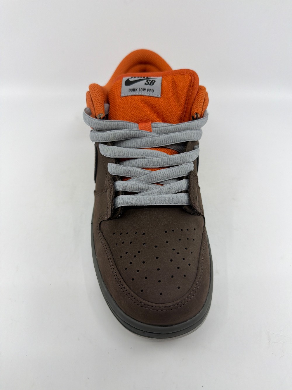 NIKE SB DUNK LOW - MUNI FAST PASS