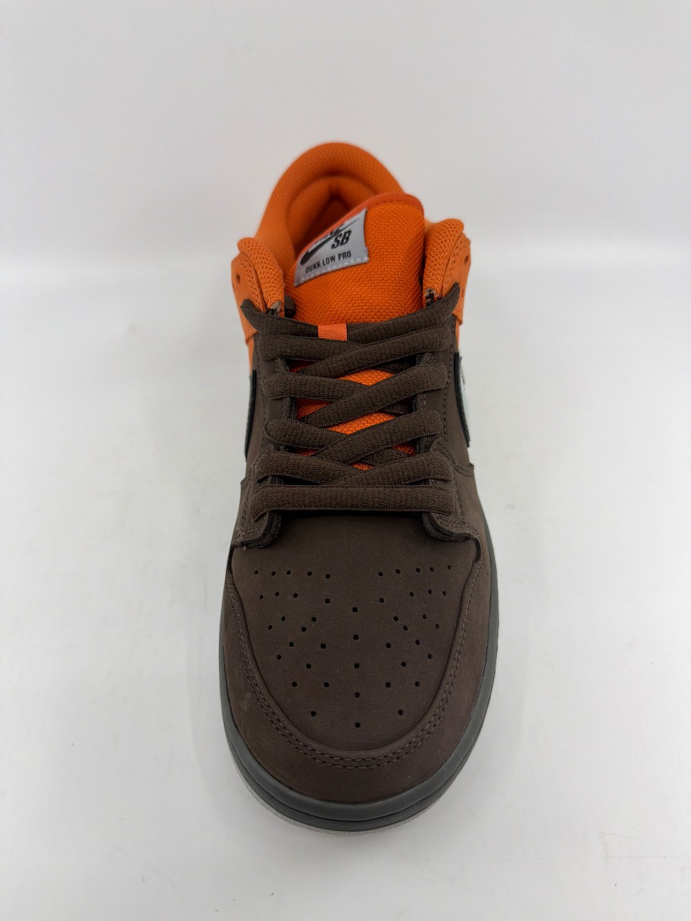 NIKE SB DUNK LOW - MUNI FAST PASS