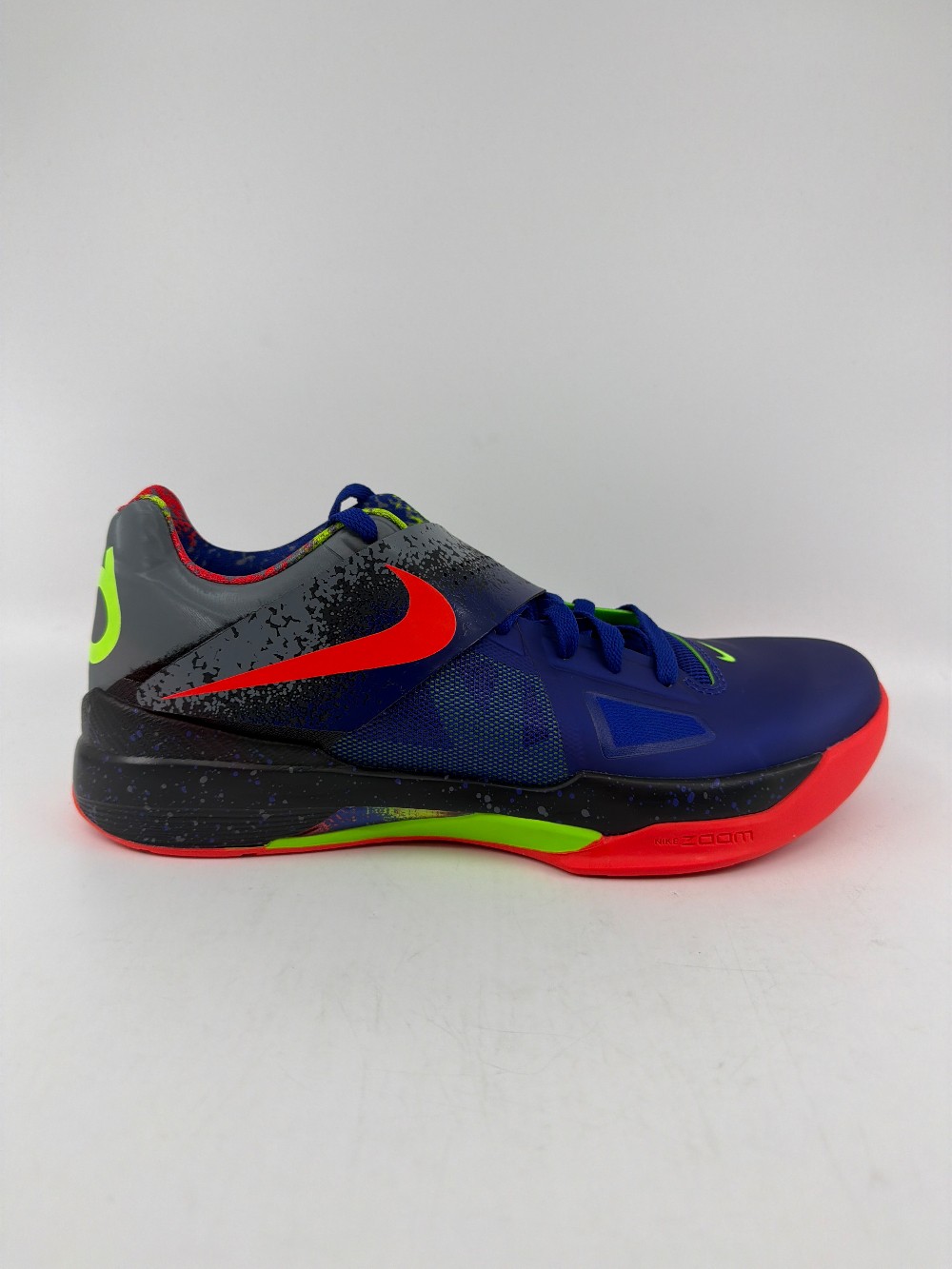 NIKE KD 4 - NERF (2024)